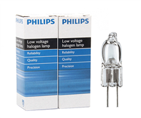 飞利浦显微镜专用灯泡6V20W/30W